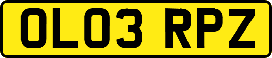 OL03RPZ
