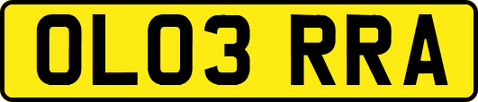 OL03RRA
