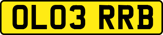 OL03RRB