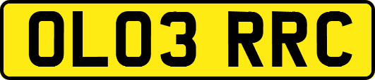 OL03RRC