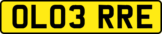 OL03RRE