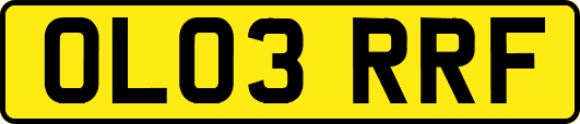 OL03RRF