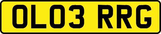 OL03RRG