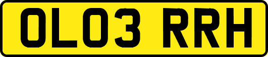 OL03RRH