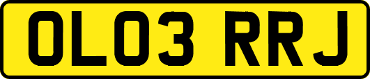 OL03RRJ