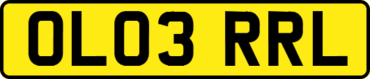 OL03RRL