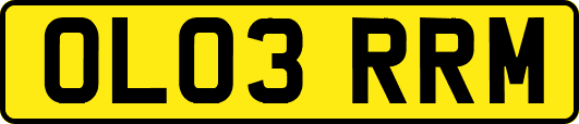 OL03RRM