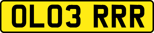 OL03RRR