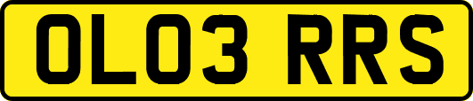 OL03RRS