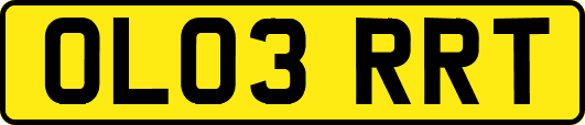 OL03RRT