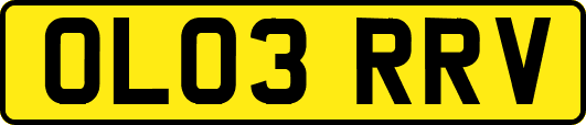 OL03RRV