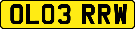 OL03RRW