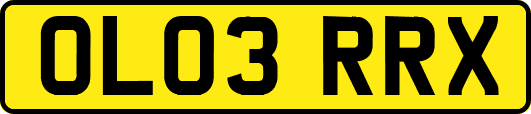 OL03RRX