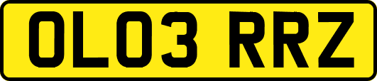 OL03RRZ