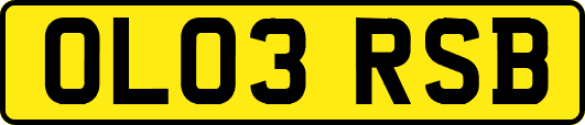 OL03RSB