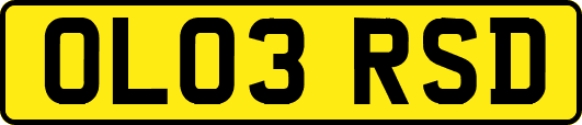OL03RSD