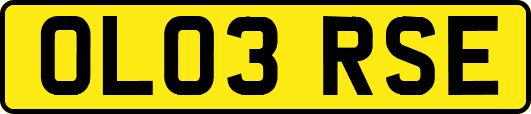 OL03RSE