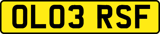OL03RSF