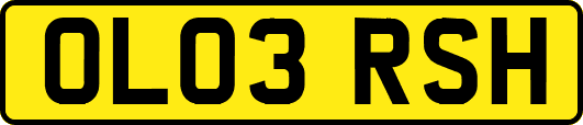OL03RSH