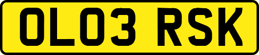 OL03RSK
