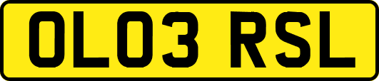 OL03RSL