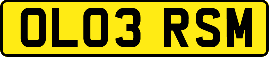 OL03RSM