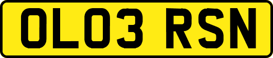 OL03RSN