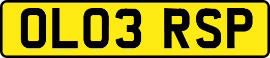OL03RSP