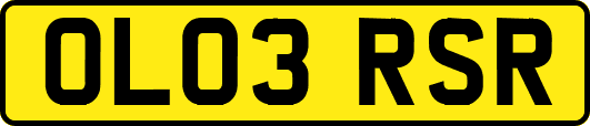 OL03RSR