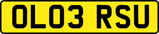 OL03RSU