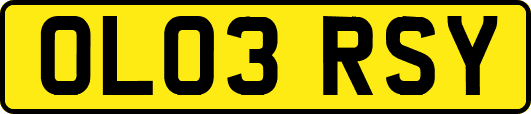 OL03RSY