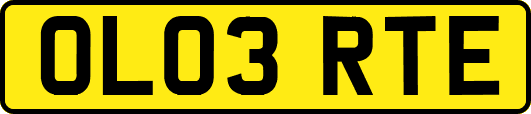 OL03RTE