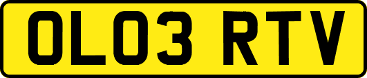 OL03RTV