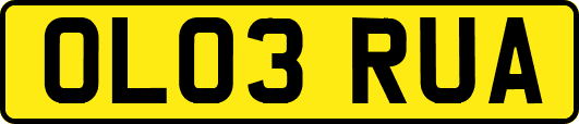 OL03RUA