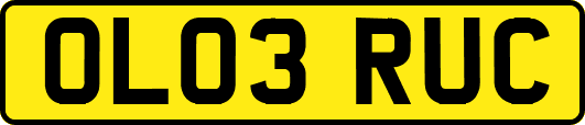 OL03RUC
