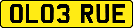 OL03RUE
