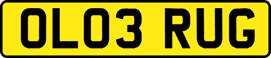 OL03RUG