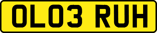 OL03RUH