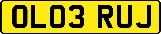 OL03RUJ