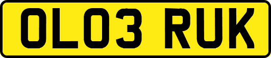 OL03RUK