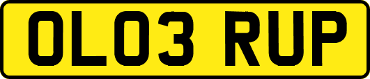OL03RUP