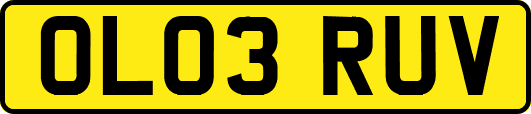 OL03RUV