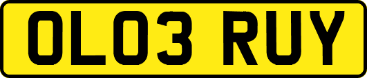 OL03RUY