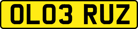 OL03RUZ
