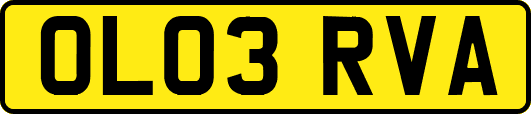 OL03RVA