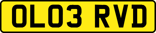 OL03RVD