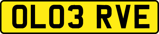 OL03RVE