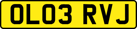 OL03RVJ