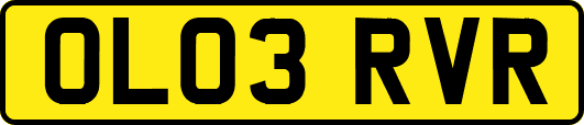 OL03RVR