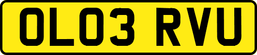 OL03RVU